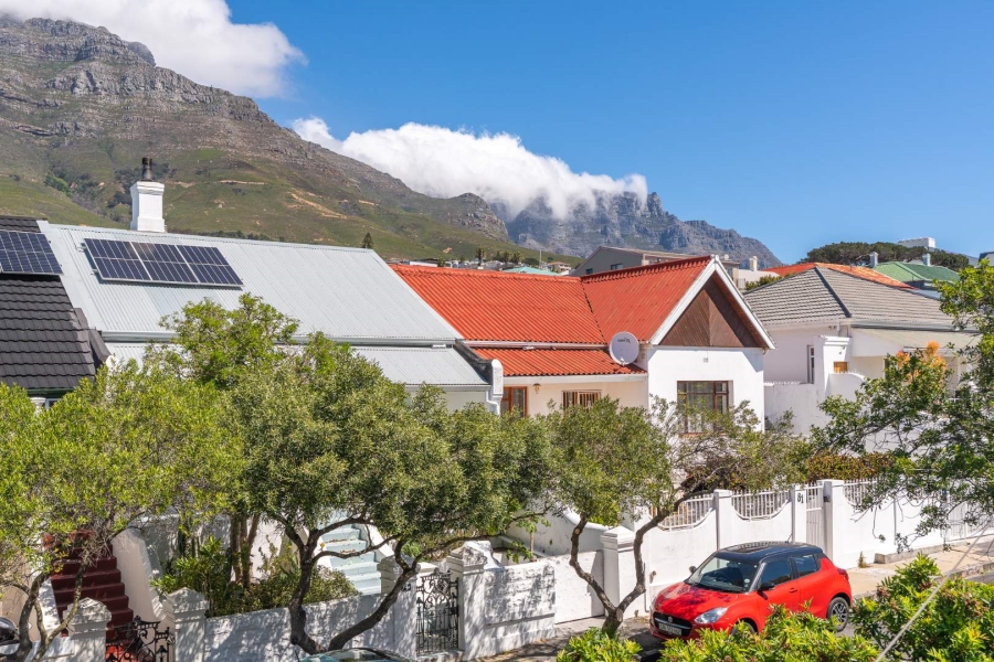 3 Bedroom Property for Sale in Woodstock Western Cape